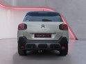 Citroen c3 aircross 110 ss eat6 shine/ camera de recul / toit ouvrant /affichage tête haute / occasion simplicicar orgeval ...