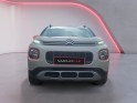 Citroen c3 aircross 110 ss eat6 shine/ camera de recul / toit ouvrant /affichage tête haute / occasion simplicicar orgeval ...