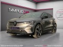 Renault megane e-tech ev60 220 ch optimum charge iconic occasion simplicicar st-maximin simplicicar simplicibike france