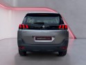 Peugeot 5008 130ch ss bvm6 active - carplay - distribution changée - entretien à jour occasion simplicicar orgeval ...