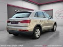 Audi q3 q3 2.0 tdi 140 ch quattro ambiente occasion simplicicar st-maximin simplicicar simplicibike france