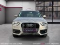 Audi q3 q3 2.0 tdi 140 ch quattro ambiente occasion simplicicar st-maximin simplicicar simplicibike france