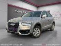 Audi q3 q3 2.0 tdi 140 ch quattro ambiente occasion simplicicar st-maximin simplicicar simplicibike france