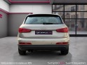 Audi q3 q3 2.0 tdi 140 ch quattro ambiente occasion simplicicar st-maximin simplicicar simplicibike france