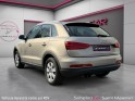 Audi q3 q3 2.0 tdi 140 ch quattro ambiente occasion simplicicar st-maximin simplicicar simplicibike france