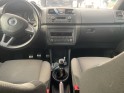 Skoda fabia 1.6 tdi 90 cr monte carlo occasion simplicicar lille  simplicicar simplicibike france