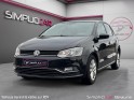 Volkswagen polo 1.4 tdi 90 bmt confortline occasion simplicicar beaune simplicicar simplicibike france