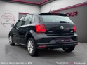 Volkswagen polo 1.4 tdi 90 bmt confortline occasion simplicicar beaune simplicicar simplicibike france