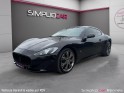 Maserati granturismo s 4.7 v8 granturismo sport 460 chevaux phase 2 occasion simplicicar rennes simplicicar simplicibike france