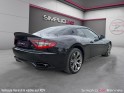 Maserati granturismo s 4.7 v8 granturismo sport 460 chevaux phase 2 occasion simplicicar rennes simplicicar simplicibike france