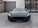 Maserati granturismo s 4.7 v8 granturismo sport 460 chevaux phase 2 occasion simplicicar rennes simplicicar simplicibike france