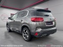 Citroen c5 aircross bluehdi 130 ss eat8 shine occasion champigny-sur-marne (94) simplicicar simplicibike france