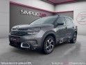 Citroen c5 aircross bluehdi 130 ss eat8 shine occasion champigny-sur-marne (94) simplicicar simplicibike france