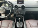 Audi a1 sportback 1.4 tfsi 140 cod ambition luxe s tronic garantie 1an occasion  simplicicar nord isere simplicicar...