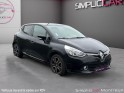 Renault clio iv 75 sl limited - entretiens a jour - distribution neuve - gps - bluetooth - garantie 12 mois occasion...