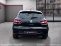 Renault clio iv 75 sl limited - entretiens a jour - distribution neuve - gps - bluetooth - garantie 12 mois occasion...