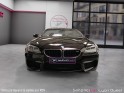 Bmw m6 cabriolet f12 m m dkg7 / garantie 12 mois occasion simplicicar lyon ouest simplicicar simplicibike france