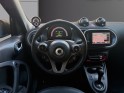 Smart forfour 1.0 71 ch prime - cuir - sieges chauffants occasion champigny-sur-marne (94) simplicicar simplicibike france