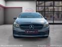 Mercedes classe a 180 intuition - garantie 12 mois - entretiens a jour - sieges chauffant - gps - faible kilometrages...