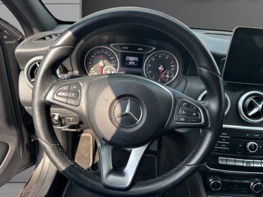 Mercedes classe a 180 intuition - garantie 12 mois - entretiens a jour - sieges chauffant - gps - faible kilometrages...