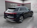 Audi e-tron 55 quattro 408 ch avus extended occasion simplicicar lille  simplicicar simplicibike france