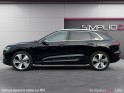 Audi e-tron 55 quattro 408 ch avus extended occasion simplicicar lille  simplicicar simplicibike france