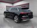 Audi e-tron 55 quattro 408 ch avus extended occasion simplicicar lille  simplicicar simplicibike france