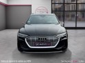 Audi e-tron 55 quattro 408 ch avus extended occasion simplicicar lille  simplicicar simplicibike france