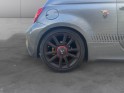 Abarth 595 1.4 turbo t-jet 140 ch occasion  simplicicar vaucresson nice - pfvauto simplicicar simplicibike france