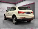 Audi q3 2.0 tdi 140 ch ambiente / garantie 12 mois / occasion simplicicar nancy simplicicar simplicibike france