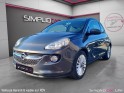 Opel adam 1.4 twinport 87 ch s/s glam occasion simplicicar lille  simplicicar simplicibike france