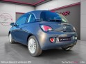 Opel adam 1.4 twinport 87 ch s/s glam occasion simplicicar lille  simplicicar simplicibike france