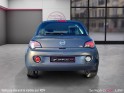 Opel adam 1.4 twinport 87 ch s/s glam occasion simplicicar lille  simplicicar simplicibike france