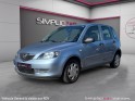 Mazda mazda2 1.4 mzi harmonie clim occasion scl 56 - simplicicar vannes simplicicar simplicibike france