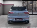 Volkswagen golf 2.0 tsi 300 dsg7 gti clubsport - garantie 1ans - toit ouvrant - carplay - sieges chauffant - entretien......