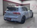 Volkswagen golf 2.0 tsi 300 dsg7 gti clubsport - garantie 1ans - toit ouvrant - carplay - sieges chauffant - entretien......