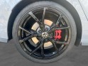 Volkswagen golf 2.0 tsi 300 dsg7 gti clubsport - garantie 1ans - toit ouvrant - carplay - sieges chauffant - entretien......