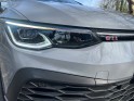 Volkswagen golf 2.0 tsi 300 dsg7 gti clubsport - garantie 1ans - toit ouvrant - carplay - sieges chauffant - entretien......