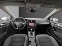 Volkswagen golf 1.4 tsi 125 dsg7 carat - sieges chauffant/massant - radar av ar - clim auto - main libre mp3 occasion...