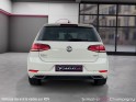 Volkswagen golf 1.4 tsi 125 dsg7 carat - sieges chauffant/massant - radar av ar - clim auto - main libre mp3 occasion...