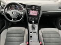 Volkswagen golf 1.4 tsi 125 dsg7 carat - sieges chauffant/massant - radar av ar - clim auto - main libre mp3 occasion...