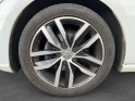 Volkswagen golf 1.4 tsi 125 dsg7 carat - sieges chauffant/massant - radar av ar - clim auto - main libre mp3 occasion...