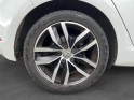 Volkswagen golf 1.4 tsi 125 dsg7 carat - sieges chauffant/massant - radar av ar - clim auto - main libre mp3 occasion...