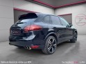 Porsche cayenne 4.8 v8 s turbo tiptronic // garantie 12 mois// occasion simplicicar lille  simplicicar simplicibike france