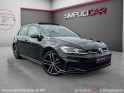 Volkswagen golf vii gtd 2.0 184ch bva - full - faible km - occasion simplicicar compiegne simplicicar simplicibike france