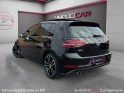 Volkswagen golf vii gtd 2.0 184ch bva - full - faible km - occasion simplicicar compiegne simplicicar simplicibike france