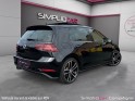 Volkswagen golf vii gtd 2.0 184ch bva - full - faible km - occasion simplicicar compiegne simplicicar simplicibike france