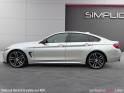 Bmw serie 4 gran coupe f36 lci 440i 326 ch bva8 m sport occasion simplicicar lille  simplicicar simplicibike france