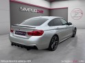 Bmw serie 4 gran coupe f36 lci 440i 326 ch bva8 m sport occasion simplicicar lille  simplicicar simplicibike france