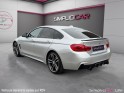 Bmw serie 4 gran coupe f36 lci 440i 326 ch bva8 m sport occasion simplicicar lille  simplicicar simplicibike france